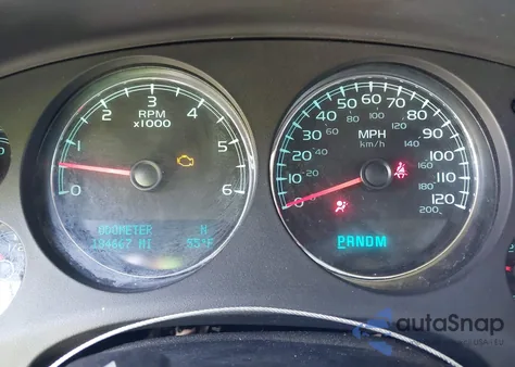 2011 Chevrolet Suburban 1500 Ltz from USA, damaged, VIN 1GNSCKE06BR145831